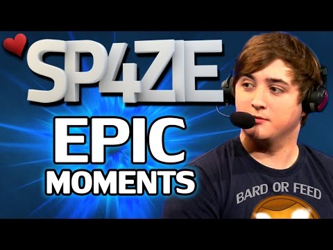 ♥ Epic Moments - #134 NICE ft. Krepo