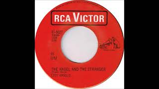 The Angel and the Stranger ~ Eddy Arnold (1966)