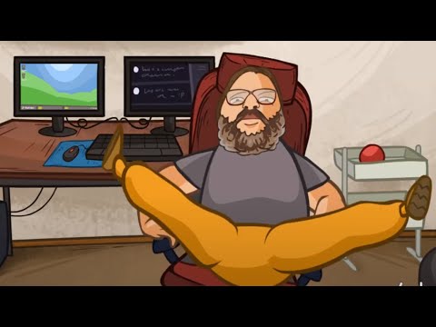 Troll Face Quest Video Memes 2 - All Levels + Secret Level Walkthrough