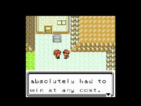 Let's Play Pokemon Silver NuzLocke part 35