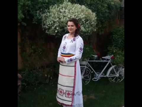 Andreea Ardelean Suciu-La targu de la Bratca