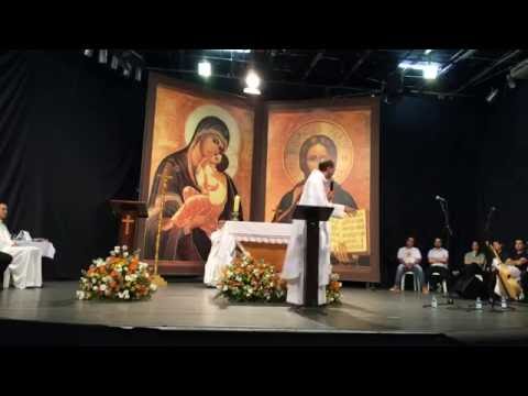 O Evangelho da Vida - MÚSICA PARA MISSA