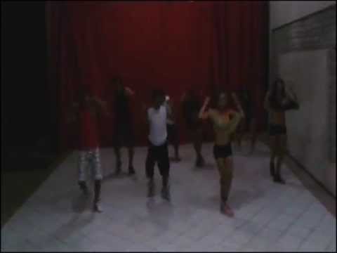 Reggaeton Cia Stigma