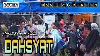 Download lagu Duet Fenomenal √ Masita Feat Rini FM • Dahsyat Versi Wakatobi | FM Electone mp3