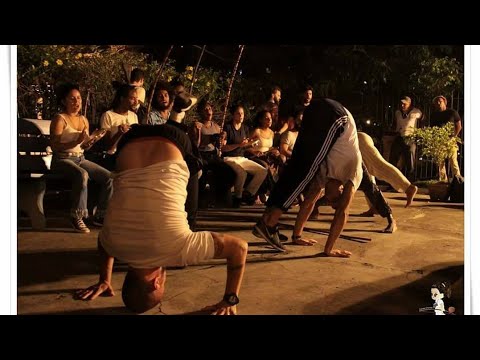 Professor Perna Cdo - Movimento Novo