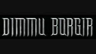 Dimmu Borgir - The Maelstrom Mephisto