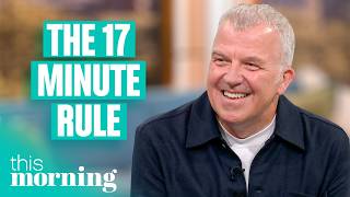 The 17-Minute Productivity Hack That Could Change Your Life | This Morning