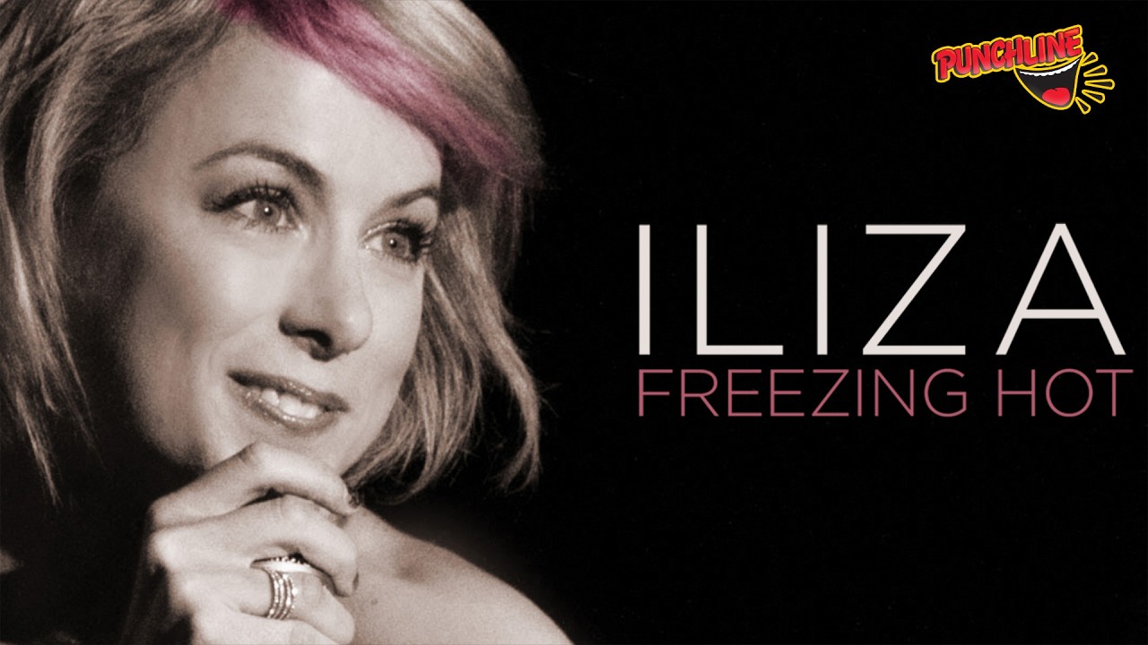 Iliza Shlesinger: Freezing Hot (Full Show) | Hilarious Stand-Up Comedy Special.