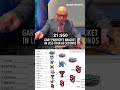 Gary Parrish fills out his bracket in less than 60 seconds | College Basketball