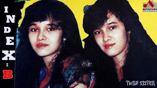 Download lagu Twin Sister - Cintaku Terbuang Melayang mp3
