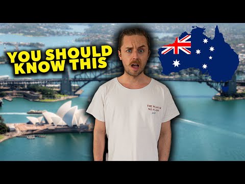 移居澳洲小貼士：我在國外如何理財 (Moving to Australia tips: How I Manage My Money Abroad)