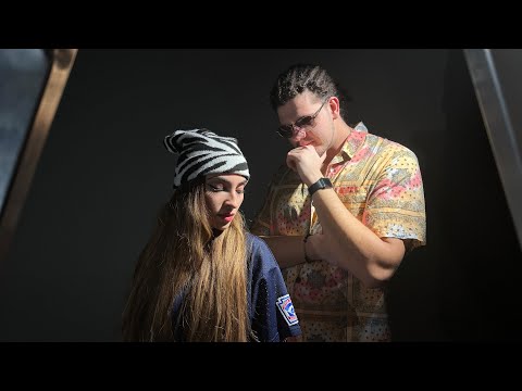 Ronald Weedman ft. Barb - POHĽADY (prod. Lukie Fwd) /Official Video/