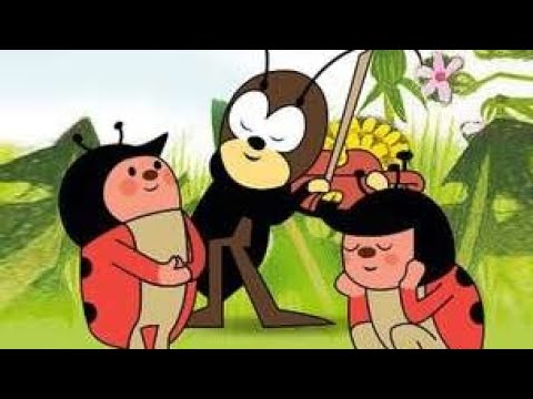 pribehy cvrčka a štěňatka 1 díl film cz.