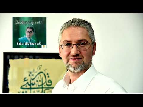 Hafiz Jahja Imamović - Ya Hu