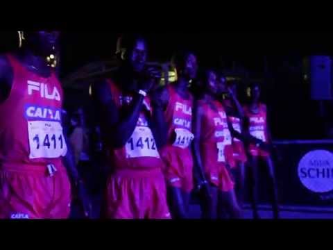 Fila Night Race 2013 - Curitiba