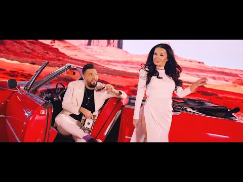 Costel Biju ❌ Morgana - Merge toba merge basu | Official Video