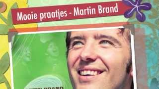 Video thumbnail of "Mooie praatjes - Martin Brand & MisSion (De Wens)"