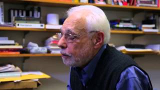 Thematic Spines of the Course