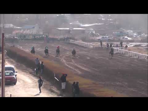 8º- Octava Carrera -Sábado 08 de Julio 2023