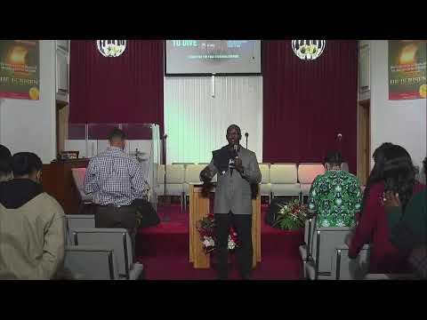 Biblical Empowerment 1.7.2025