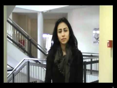 Poslovni fakultet Valjevo - Natasa Micevic