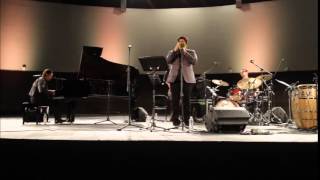 The Rodríguez Brothers Quintet en el auditorio de la reforma Puebla