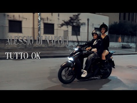 Alessio Di Napoli  Tutto ok    Video Ufficiale. Directed. Enzo De Vito