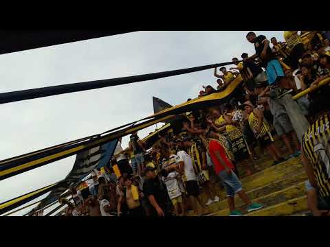 "la banda de almirante brown (tema nuevo)" Barra: La Banda Monstruo • Club: Almirante Brown • País: Argentina