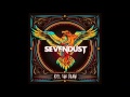 Sevendust - Forget