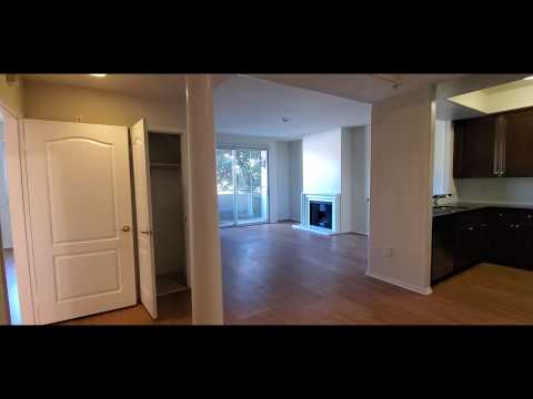 Westside Villas Apartments - Century City - 2 Bedroom A #5 101