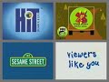 PBS Kids Program Break 2002 WEAO 5