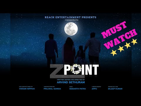 Arfath Shariff Z-Point
