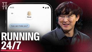 How Meta's New AI Agent Is Different