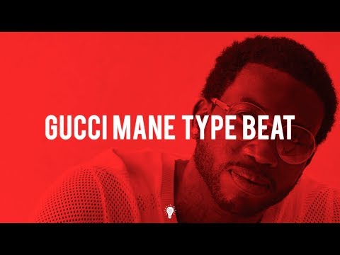 *SOLD* "Bucket List" Gucci Mane Type Beat / Migos Type Beat 2017 | Prod by RedLightMuzik