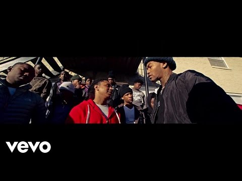 Yung Booke - Y6 Freestyle