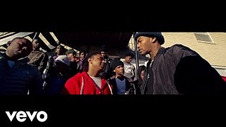 Yung Booke - Y6 Freestyle