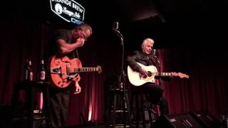 Dale Watson & Reverend Horton Heat, "I Lie When I Drink"