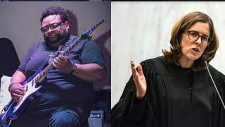 Greg Landfair DEAD AT 56,Judge Ann FINALLY Admits Accusers Are GROWN Women!!