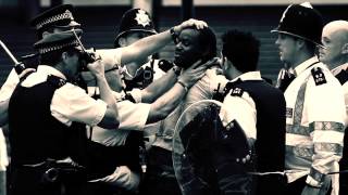 KILLER MIKE - REAGAN - R.A.P. MUSIC