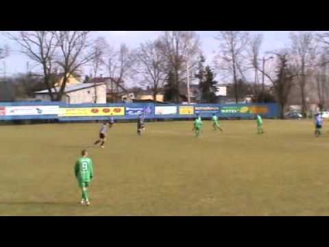 20.03.2011 Orlęta Radzyń Podl. - BKS Unia Bełżyce 5:0
