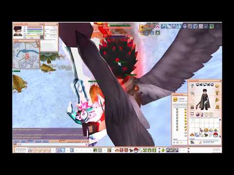 Océan Flyff "Azria"