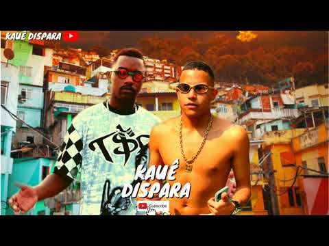 MC Menor ZL e MC neguinho JM - um piloto e um garupa (áudio oficial) Kauê Dispara...