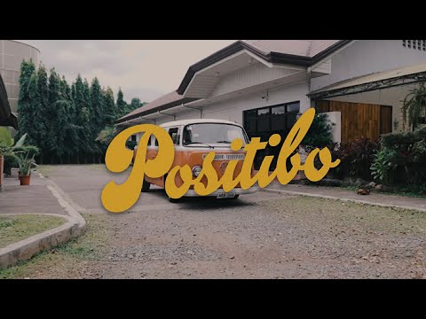 Positibo | Ney | Official Music Video