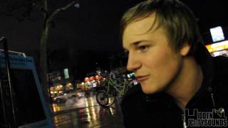 HiddenCitySounds with: Ten Second Epic