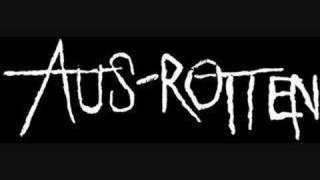 Aus Rotten - Poison Corporations