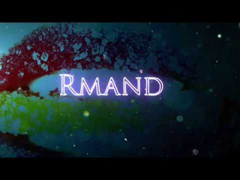Rmand - Miento (Prod. Wilson The Golden Boy) VIDEO LIRIC