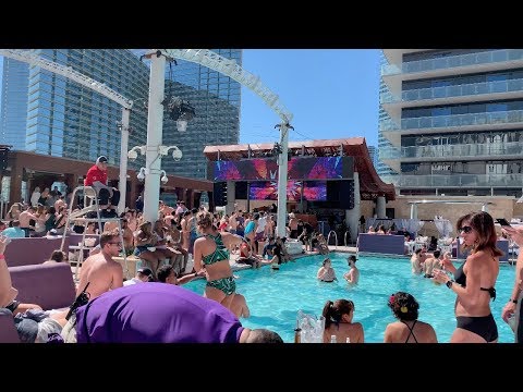 Marquee Dayclub | Las Vegas Pool Party
