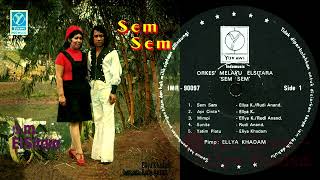 Download lagu 030. Ellya Khadam - Bersama OM EL Sitara 'Sem Sem' mp3 Download lagu 030. Ellya Khadam - Bersama OM EL Sitara 'Sem Sem' mp3