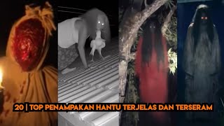 Download lagu 20 of the world's scariest and most obvious ghost sightings of Kuntilanak | THE SCARIEST AND MOST... mp3