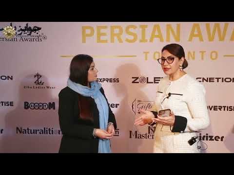 Women’s Conference 2026 - Interview with: Mouska Tarin - Part 2
